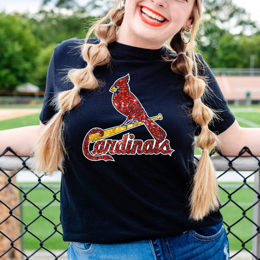 CARDINALS