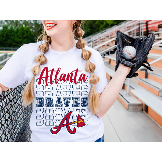 ATLANTA BRAVES