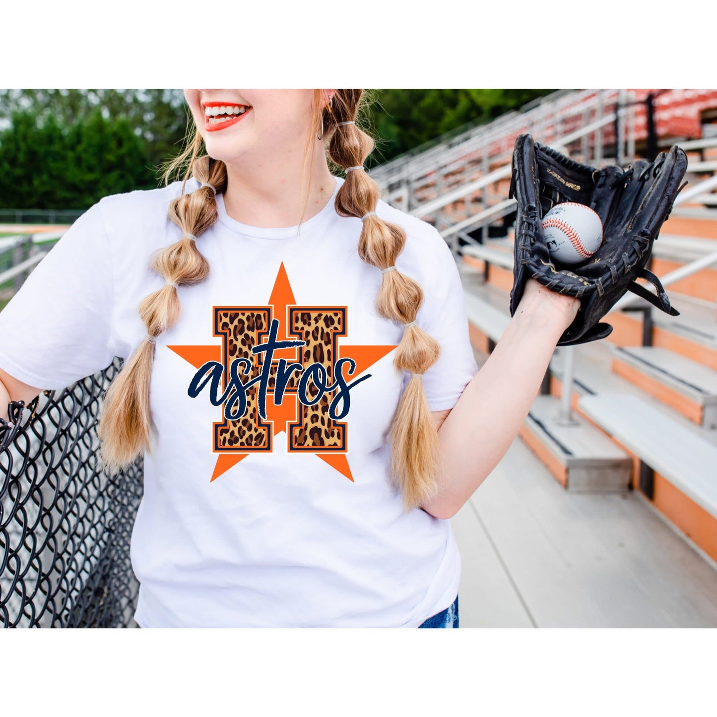 HOUSTON ASTROS