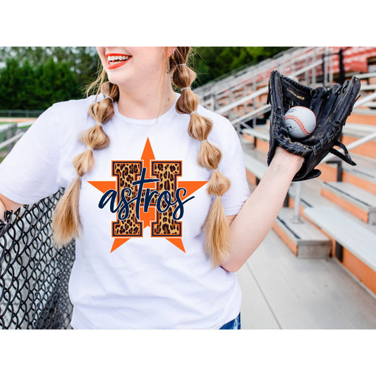 HOUSTON ASTROS