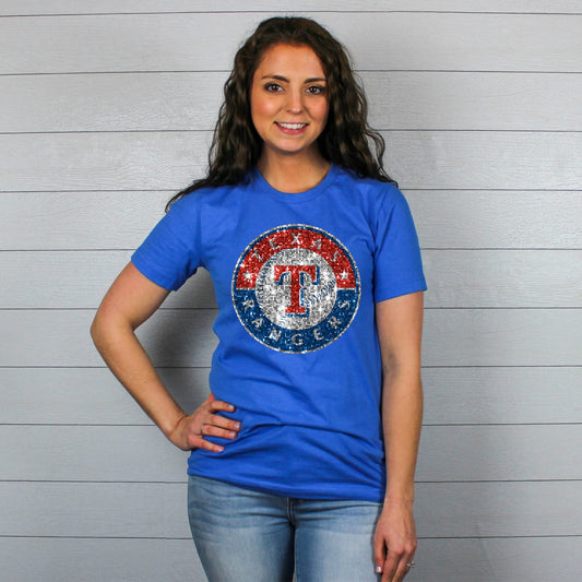 TEXAS RANGERS