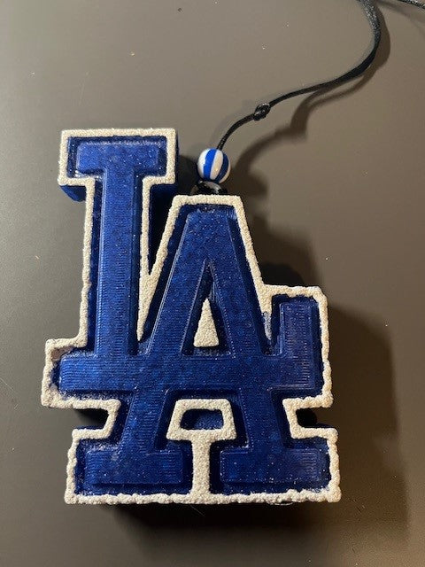 LA DODGERS