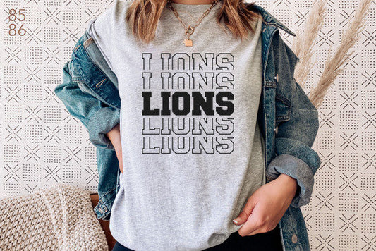 LIONS