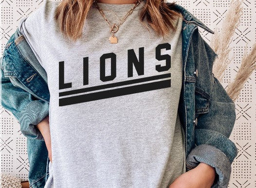 LIONS