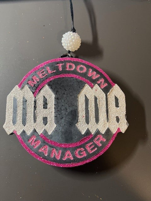 MELTOWN MAMA MANAGER