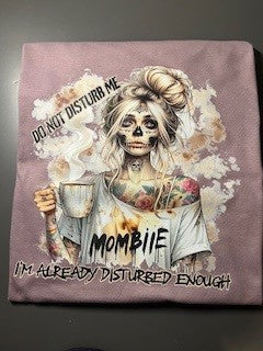 MOMBIE