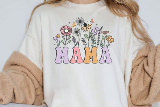 MAMA FLOWERS