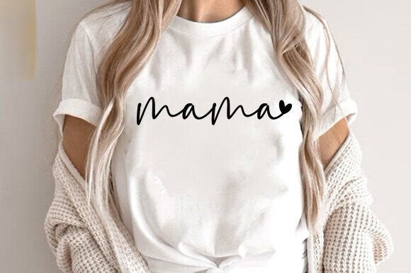 MAMA HEART