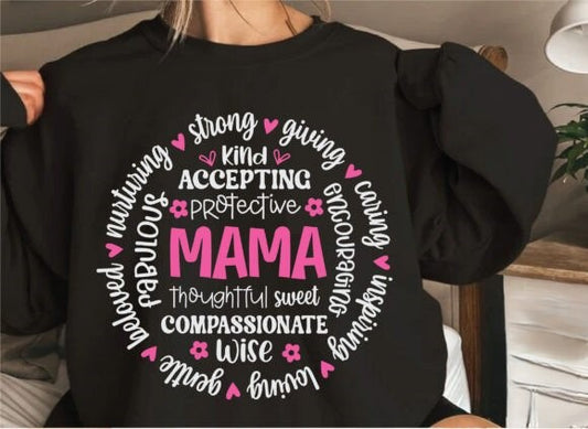 MAMA