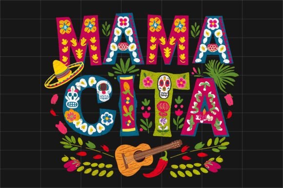 MAMACITA