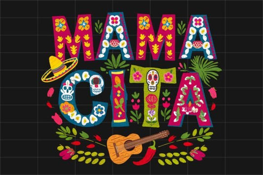 MAMACITA