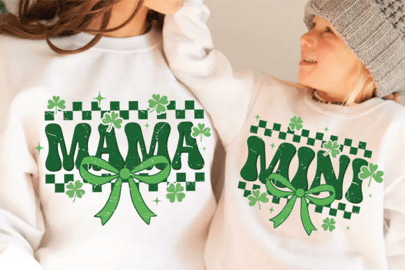 MAMA/MINI