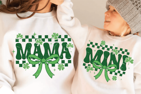 MAMA/MINI
