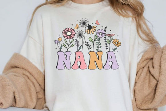 NANA FLORAL