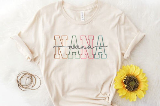 NANA