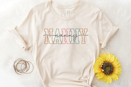 NANNY