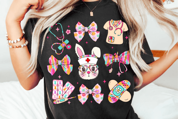 NURSE COQUETTE