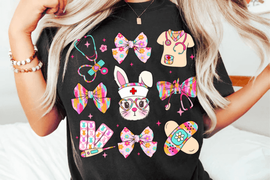 NURSE COQUETTE