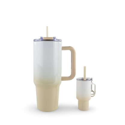 40 OZ BIG SWIG GAME DAY COLLECTION WITH FREE 4 OZ TUMBLER KEYCHAIN