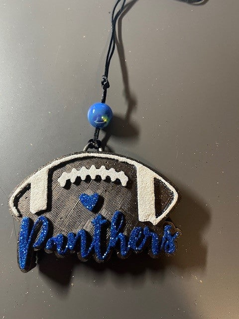 PANTHERS FOOTBALL