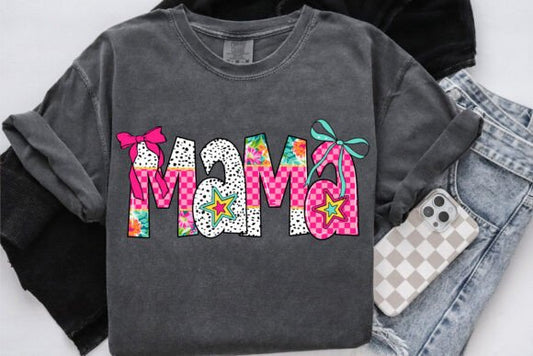 PREPPY MAMA