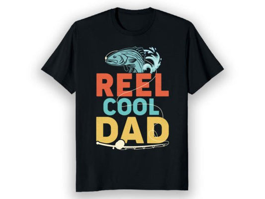REEL COOL DAD
