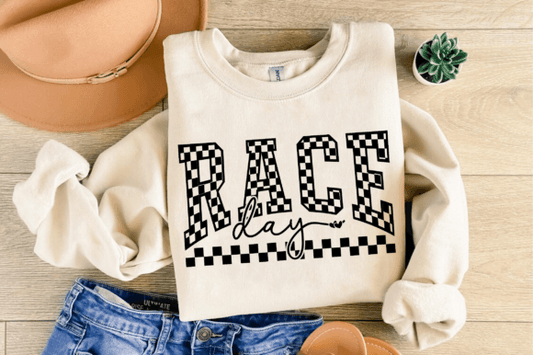 RACE DAY