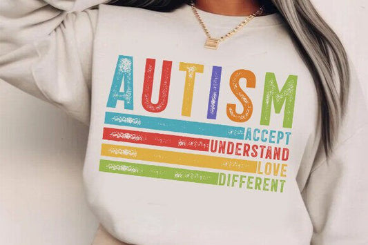 AUTISM RETRO