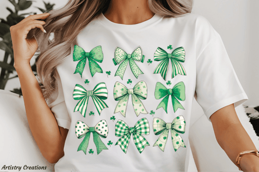 BOWS COQUETTE