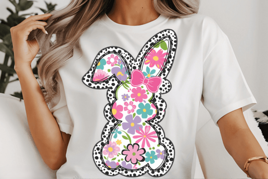 DAISY BUNNY