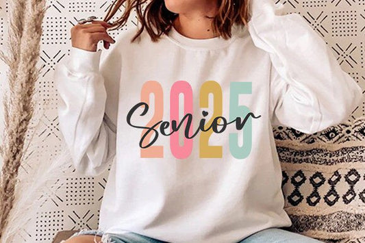 SENIOR 2025
