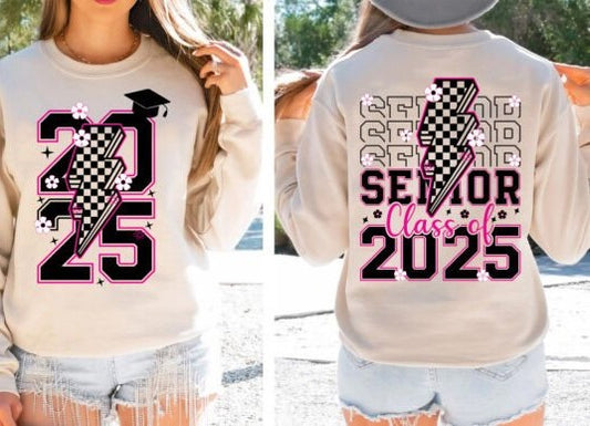 SENIOR 2025