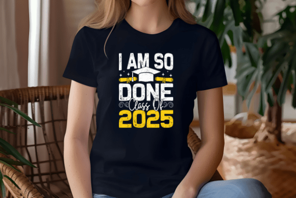 SENIOR 2025
