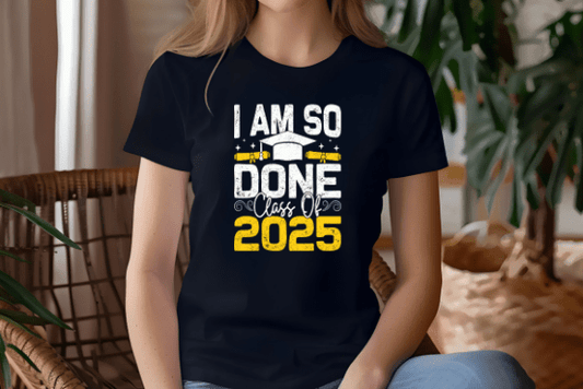 SENIOR 2025