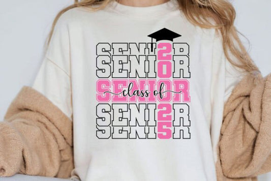 SENIOR 2025