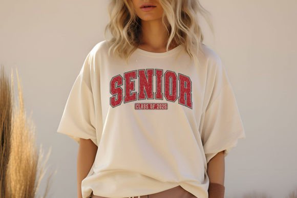 SENIOR 2025