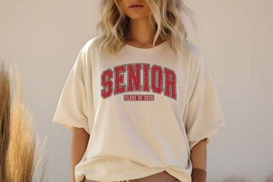SENIOR 2025