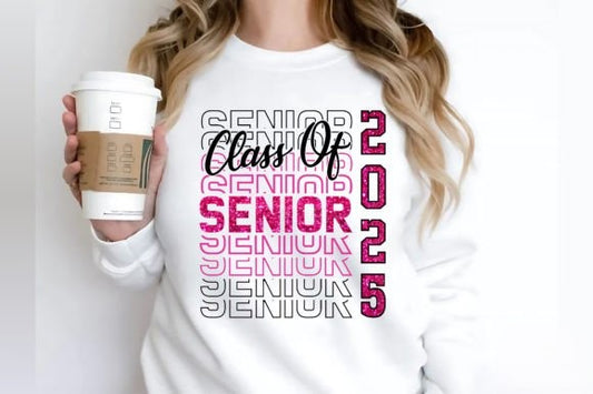 SENIOR 2025