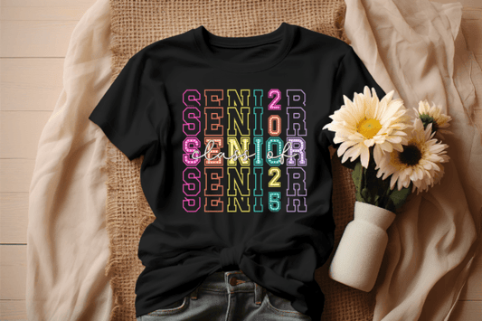 SENIOR 2025