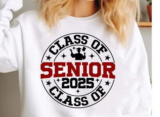 SENIOR 2025