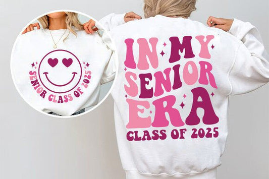 SENIOR 2025
