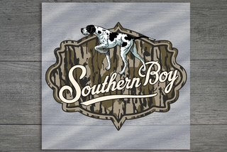 SOUTHERN BOY