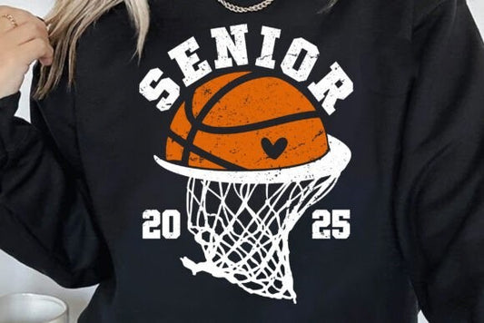 SENIOR BASKETBALL