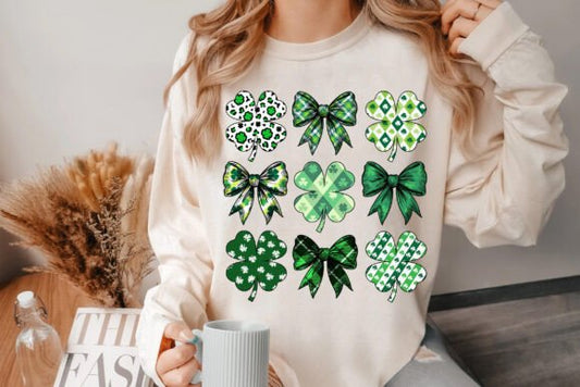 BOWS COQUETTE