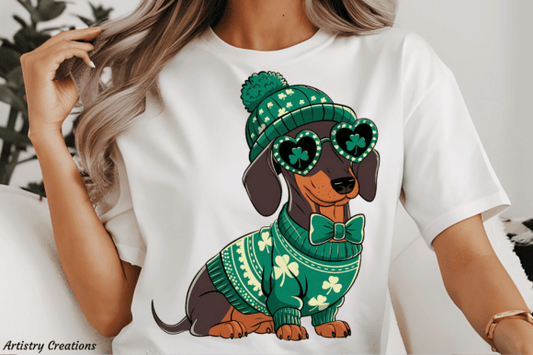 DACHSHUND DOG