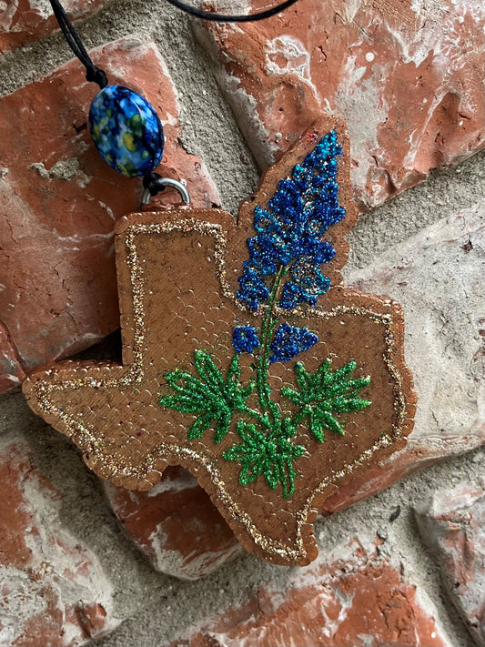 TEXAS BLUEBONNET