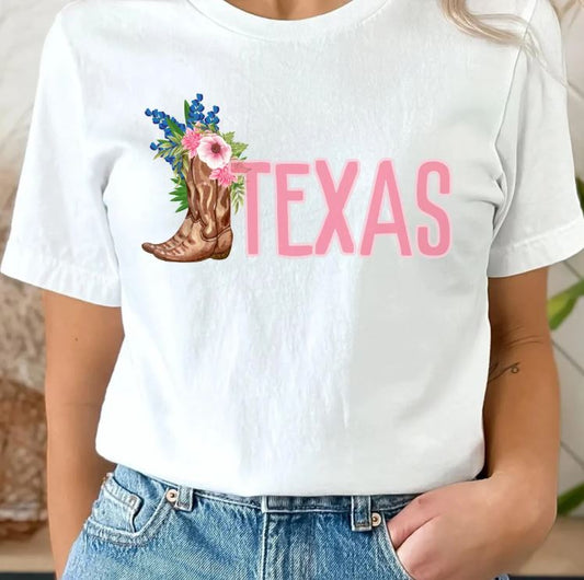 TEXAS BLUEBONNET
