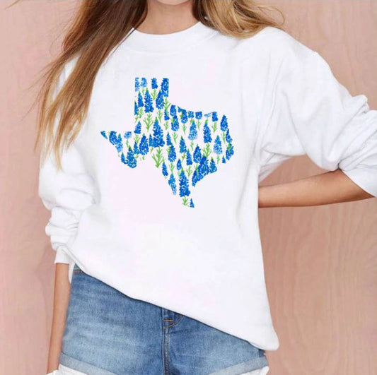 TEXAS BLUEBONNET