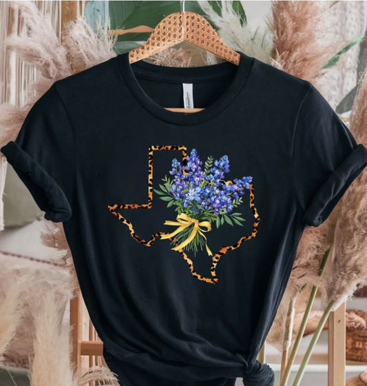 TEXAS BLUEBONNET