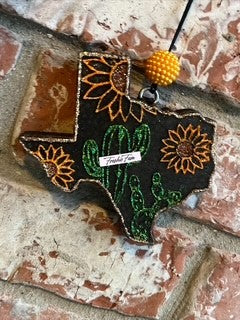 TEXAS CACTUS